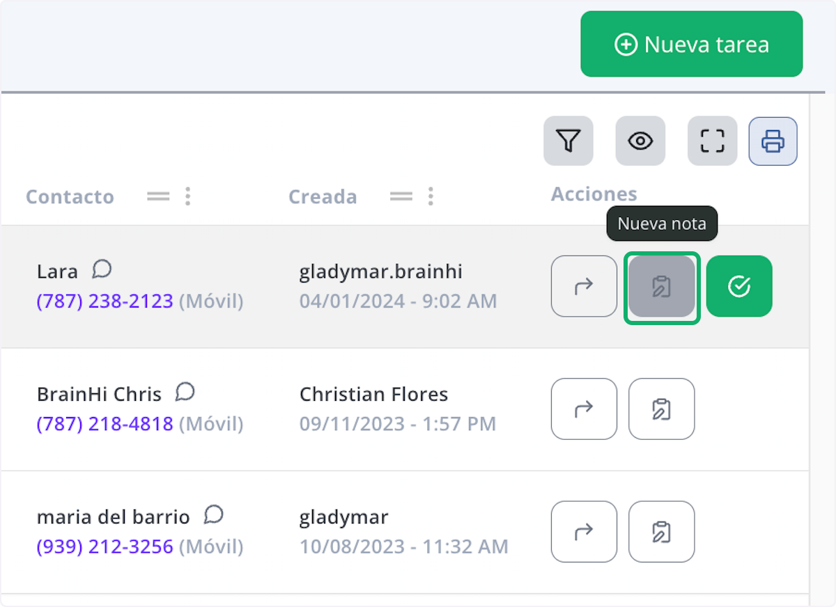 Step 3 screenshot