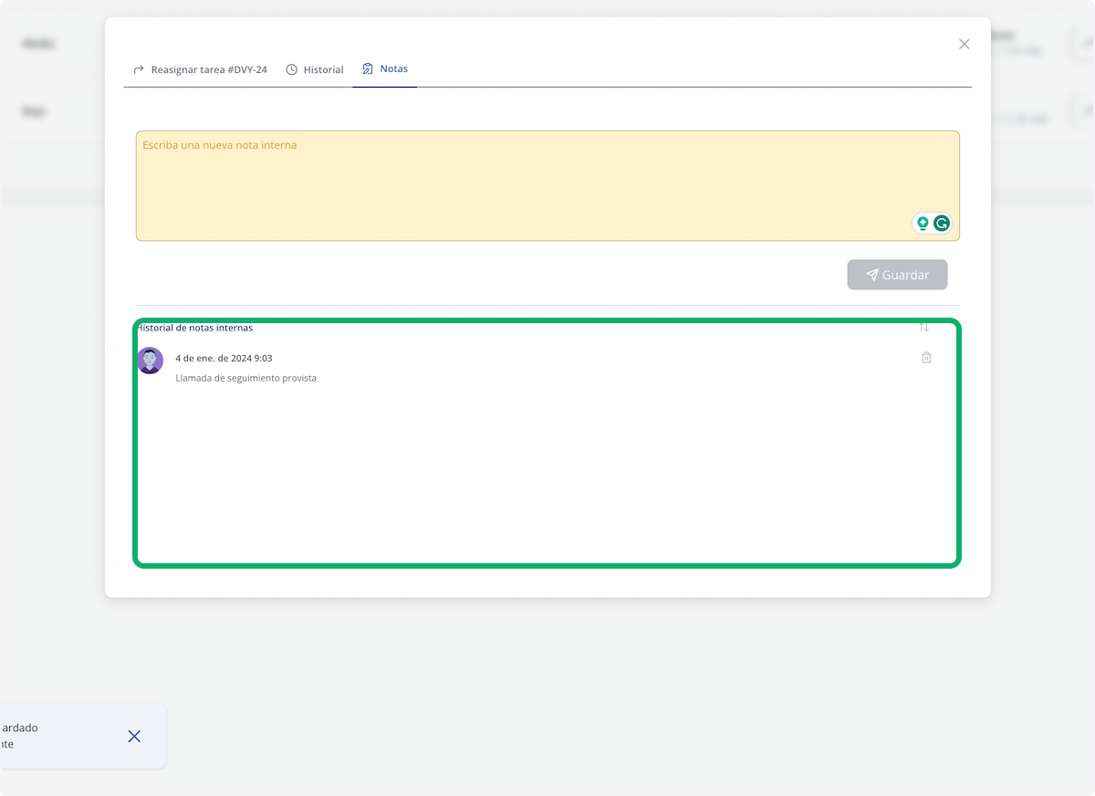 Step 5 screenshot